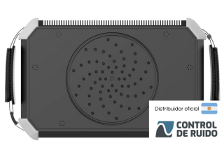 CRYSOUND-CRY2620-camara-acustica