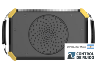 CRYSOUND-CRY2623-camara-acustica