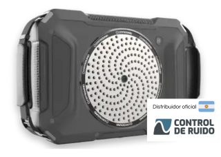 CRYSOUND-CRY8124-camara-acustica